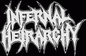 logo Infernal Heirarchy